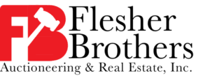 Flesher Brothers Auctioneers/Realtors Real Estate